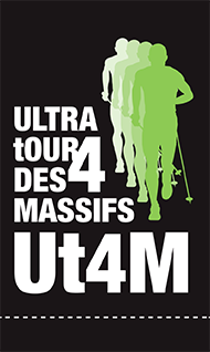 Ultra tour des 4 massifs (Ut4M)
